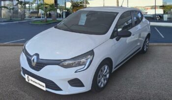 Vente Renault Clio 1.0 tce 90ch equilibre Renault-renault Le Port, La Reunion.