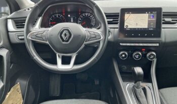 Occasion à vendre : Renault voiture gris cassiopée/gris highland essence/micro-hybride zen 1.3 tce 140ch edc Reunion