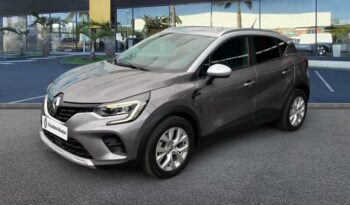 Vente Renault Captur zen 1.3 tce 140ch edc Renault-renault Saint Denis, La Reunion.