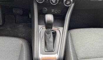 Reunion auto occasion Captur 2022 zen 1.3 tce 140ch edc pas chère.