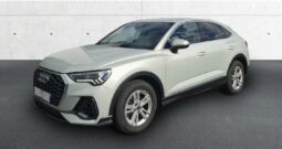AUDI Q3 Sportback 35 TFSI 150ch Design S tronic 7