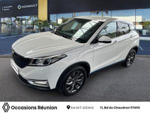 Vente Seres 3 electric 163ch confort Renault-renault Saint Denis, La Reunion.