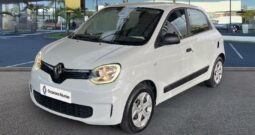 RENAULT Twingo 1.0 SCe 65ch Equilibre