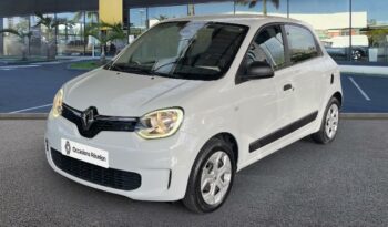 Vente Renault Twingo 1.0 sce 65ch equilibre Renault-renault Saint Denis, La Reunion.