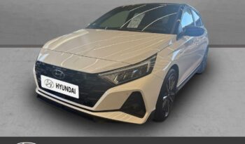 Vente Hyundai I20 1.0 t-gdi 100ch hybrid n line creative dct-7 Hyundai-hyundai Sainte Clotilde, La Reunion.