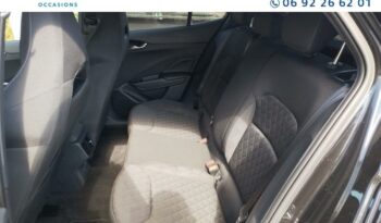 Photo Fabia occasion 1.5 tsi 150ch black edition dsg7 ile Reunion.