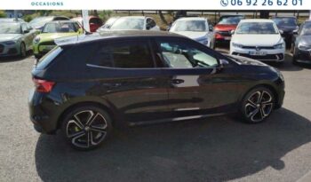 Occasion à prix réduit chez Cotrans-multi Marques Saint Pierre : Vente berline 2022, berline à La Reunion.