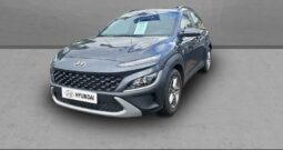 HYUNDAI Kona 1.0 T-GDi 120ch Hybrid 48V Trend
