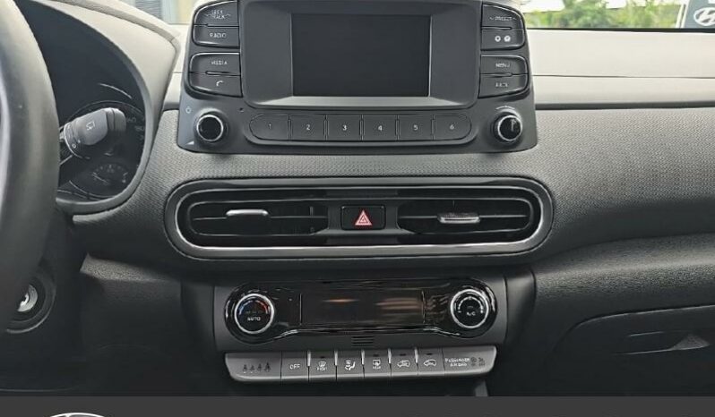 HYUNDAI Kona 1.0 T-GDi 120ch Hybrid 48V Trend complet