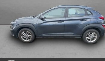 Kona occasion Reunion 1.0 t-gdi 120ch hybrid 48v trend, modèle 2022 à vendre.