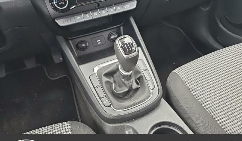 HYUNDAI Kona 1.0 T-GDi 120ch Hybrid 48V Trend complet