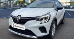 RENAULT Captur 1.3 TCe 140ch