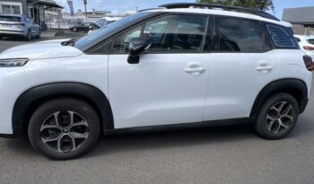 C3 Aircross occasion Reunion hdi 120ch s&s feel pack  eat6, modèle 2022 à vendre.