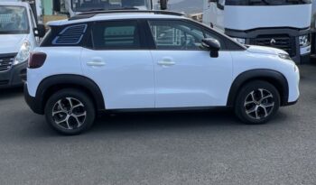 Occasion vehicule Reunion Citroen automatique en vente à La Réunion.