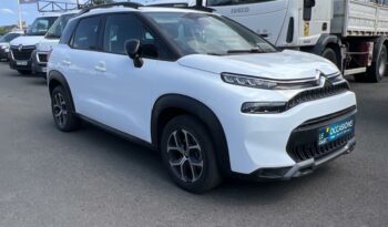 Image illustrative S.u.v. occasion climatisation blanc Reunion à saisir.