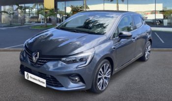 Vente Renault Clio 1.5 blue dci 100ch intens -21n Renault-renault Saint Pierre, La Reunion.
