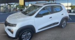 DACIA Spring Business 2020 – Achat Intégral