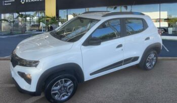 Vente Dacia Spring business 2020 - achat intégral Renault-renault Saint Denis, La Reunion.