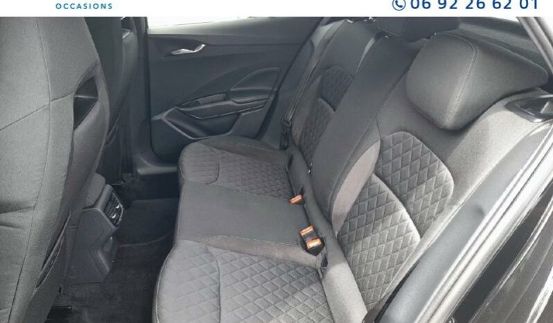 SKODA Fabia 1.5 TSI 150ch Monte Carlo DSG7 complet