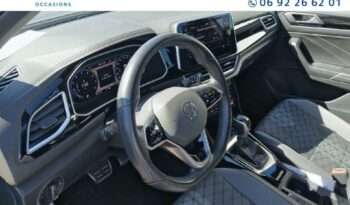 Occasion vehicule Reunion Volkswagen rob double embray en vente à La Réunion.
