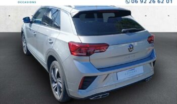 Occasion à vendre : Volkswagen voiture gris essence 1.5 tsi evo 150ch r-line dsg7 Reunion