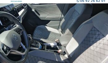 Reunion auto occasion T-roc 2022 1.5 tsi evo 150ch r-line dsg7 pas chère.