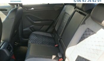 Photo T-roc occasion 1.5 tsi evo 150ch r-line dsg7 ile Reunion.