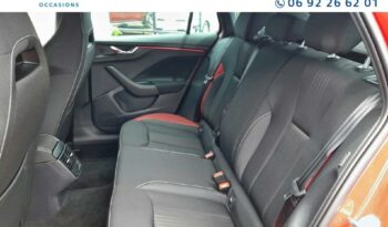 Photo Kamiq occasion 1.0 tsi evo 110ch monte-carlo dsg7 ile Reunion.