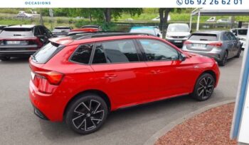 Occasion à prix réduit chez Cotrans-multi Marques Saint Pierre : Vente s.u.v. 2022, s.u.v. à La Reunion.