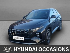 Vente Hyundai Tucson 1.6 t-gdi 230ch hybrid n line executive bva6 Hyundai-hyundai Occasion Saint-pierre, La Reunion.