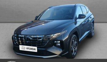 Vente Hyundai Tucson 1.6 t-gdi 230ch hybrid n line executive bva6 Hyundai-hyundai Occasion Saint-pierre, La Reunion.