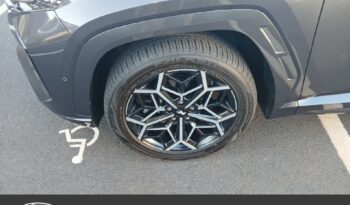 Occasion à prix réduit chez Hyundai-hyundai Occasion Saint-pierre : Vente s.u.v. 2022, s.u.v. à La Reunion.