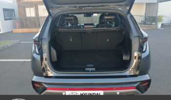 Reunion auto occasion Tucson 2022 1.6 t-gdi 230ch hybrid n line executive bva6 pas chère.