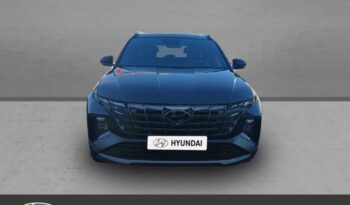 Tucson occasion Reunion 1.6 t-gdi 230ch hybrid n line executive bva6, modèle 2022 à vendre.