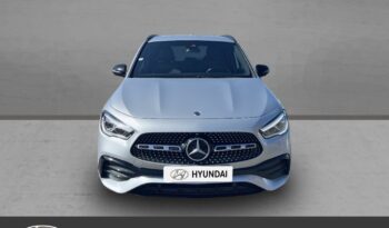 Gla occasion Reunion 250 e 160+102ch amg line 8g-dct, modèle 2022 à vendre.