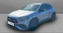 MERCEDES-BENZ GLA 250 e 160+102ch AMG Line 8G-DCT
