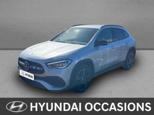 Vente Mercedes-benz Gla 250 e 160+102ch amg line 8g-dct Hyundai-hyundai Occasion Saint-pierre, La Reunion.
