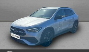 Vente Mercedes-benz Gla 250 e 160+102ch amg line 8g-dct Hyundai-hyundai Occasion Saint-pierre, La Reunion.
