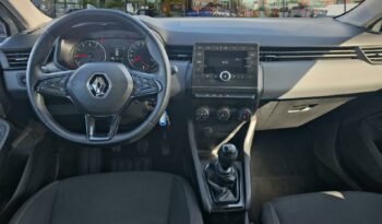 Occasion à vendre : Renault voiture blanc essence 1.0 tce 90ch evolution Reunion
