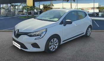 Vente Renault Clio 1.0 tce 90ch evolution Renault-renault Saint Denis, La Reunion.