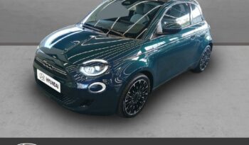 Vente Fiat 500 e cabriolet elektro 118 cv boîte auto Hyundai-hyundai Sainte Clotilde, La Reunion.