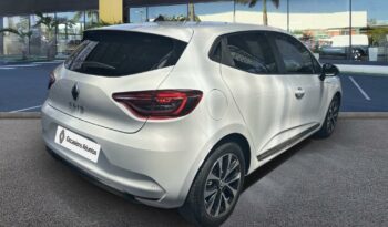 Clio occasion Reunion 1.0 tce 90ch evolution x-tronic, modèle 2022 à vendre.