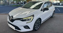 RENAULT Clio 1.0 TCe 90ch Evolution X-Tronic