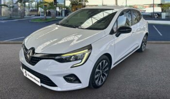 Vente Renault Clio 1.0 tce 90ch evolution x-tronic Renault-renault Saint Denis, La Reunion.