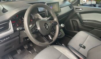 Occasion à vendre : Renault voiture blanc minéral diesel l1 1.5 blue dci 95ch grand confort - 22 Reunion