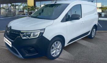 Vente Renault Kangoo Van l1 1.5 blue dci 95ch grand confort - 22 Renault-renault Saint Pierre, La Reunion.
