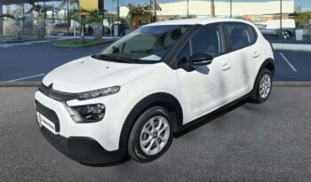 Vente Citroen C3 1.2 puretech 83ch s&s feel 122-123g Renault-renault Saint Pierre, La Reunion.
