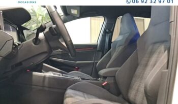 Image illustrative Berline occasion climatisation blanc oryx nacrée Reunion à saisir.