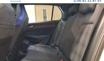 Photo Golf occasion 1.4 ehybrid 245ch gte dsg6 ile Reunion.