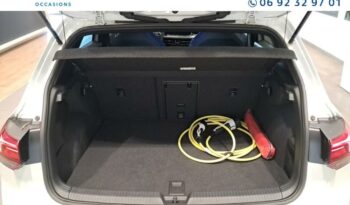 Occasion 974 : Découvrez la version 1.4 ehybrid 245ch gte dsg6 Volkswagen 2022, Reunion.